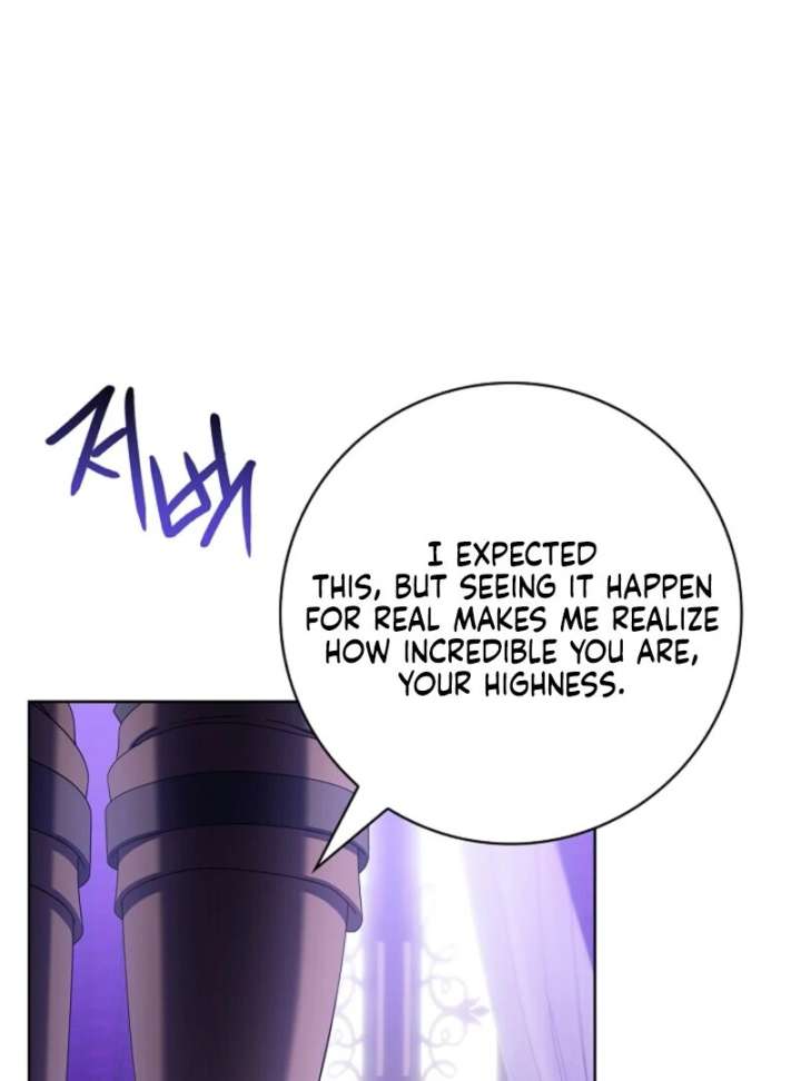 Sorry, I got distracted by your looks Chapter 48 555 092