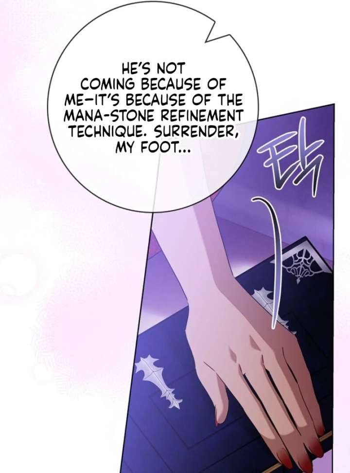 Sorry, I got distracted by your looks Chapter 48 560 097