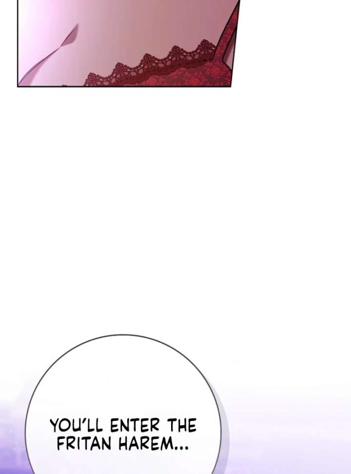 Sorry, I got distracted by your looks Chapter 48 563 100