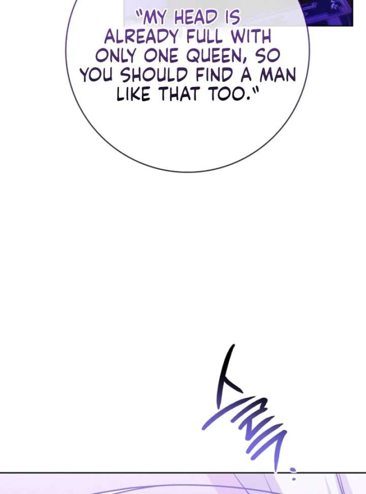 Sorry, I got distracted by your looks Chapter 48 570 107