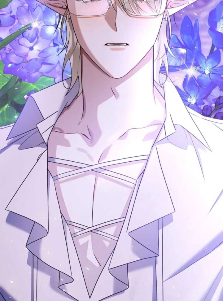 Sorry, I got distracted by your looks Chapter 48 574 111