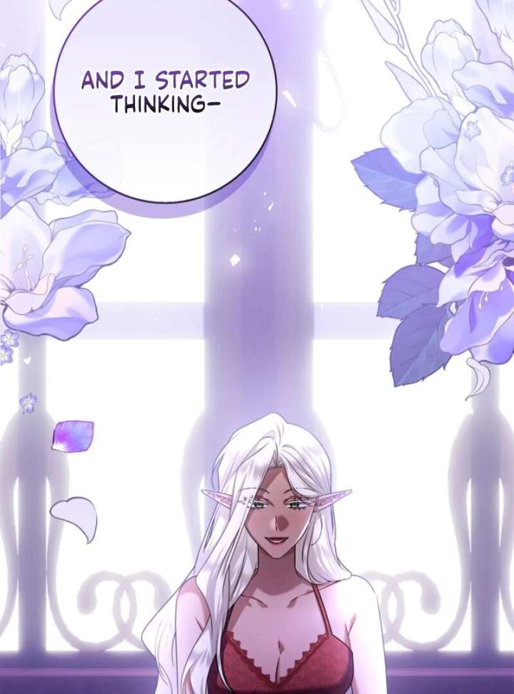 Sorry, I got distracted by your looks Chapter 48 576 113