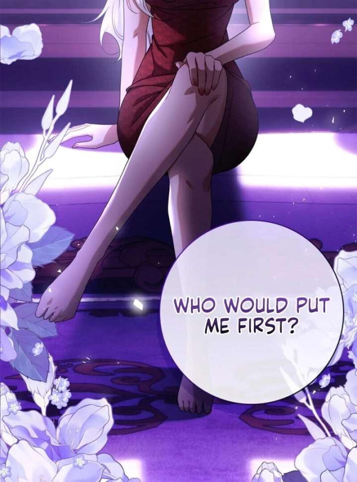 Sorry, I got distracted by your looks Chapter 48 577 114