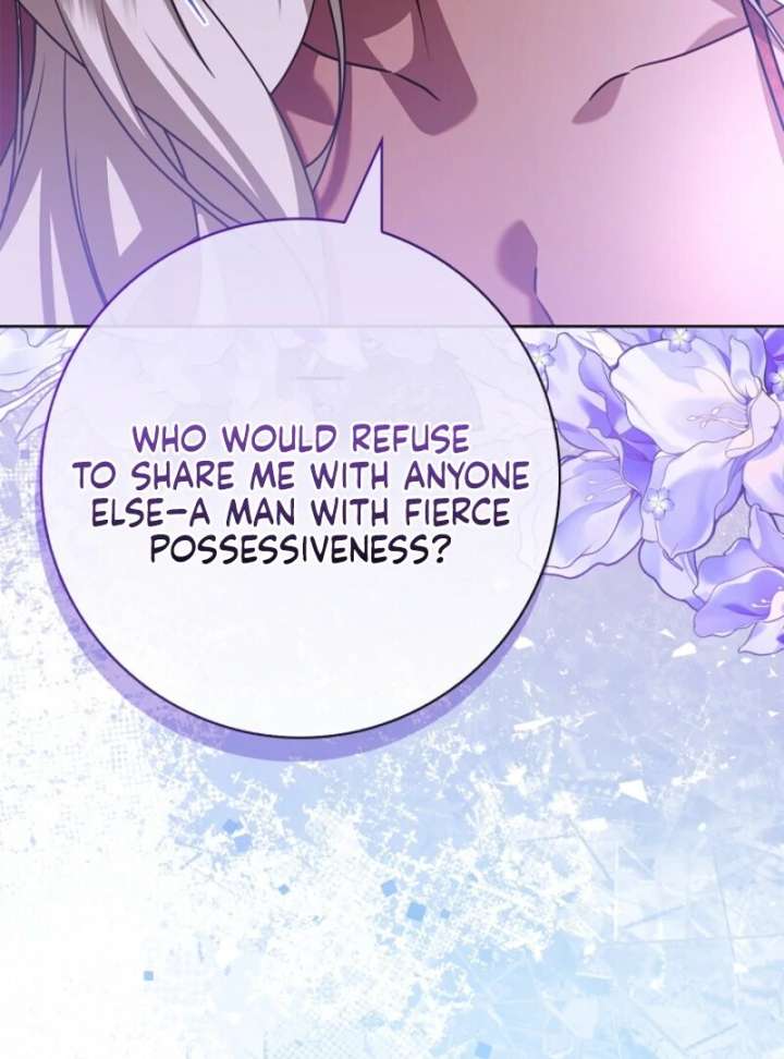 Sorry, I got distracted by your looks Chapter 48 579 116