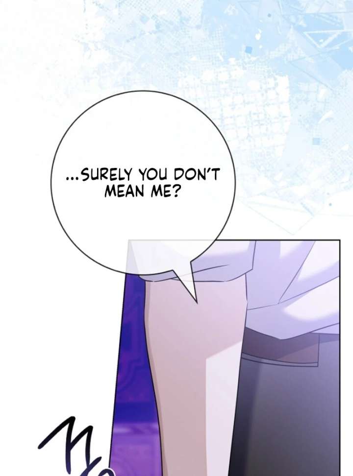 Sorry, I got distracted by your looks Chapter 48 580 117