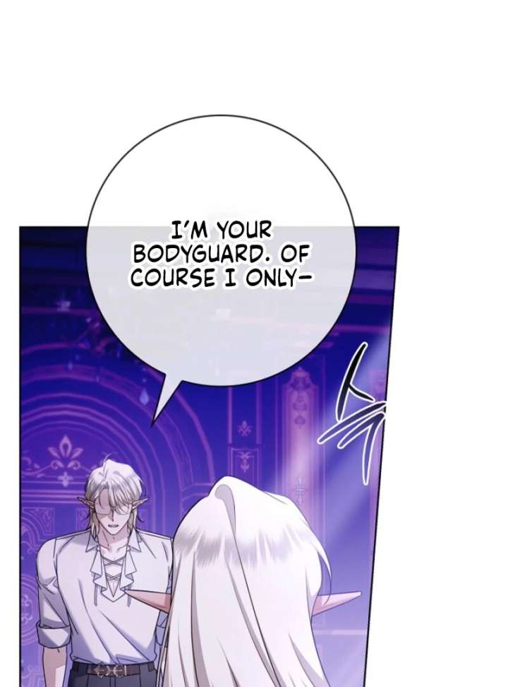 Sorry, I got distracted by your looks Chapter 48 582 119