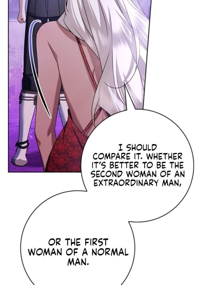 Sorry, I got distracted by your looks Chapter 48 583 120