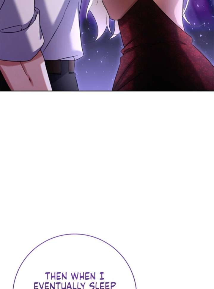 Sorry, I got distracted by your looks Chapter 48 589 126