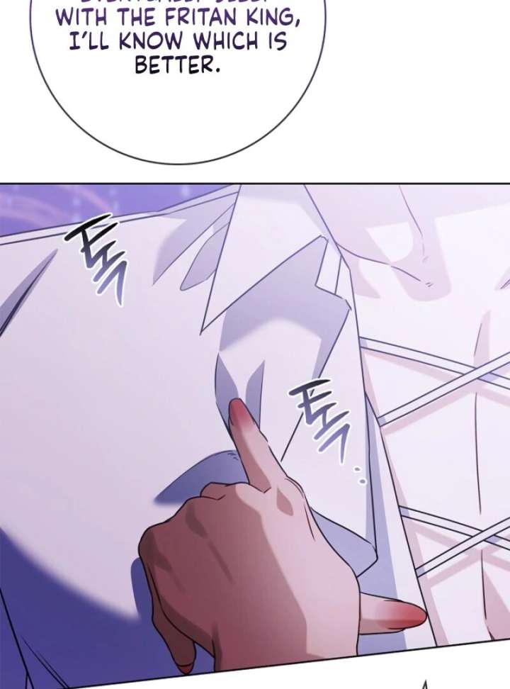 Sorry, I got distracted by your looks Chapter 48 590 127