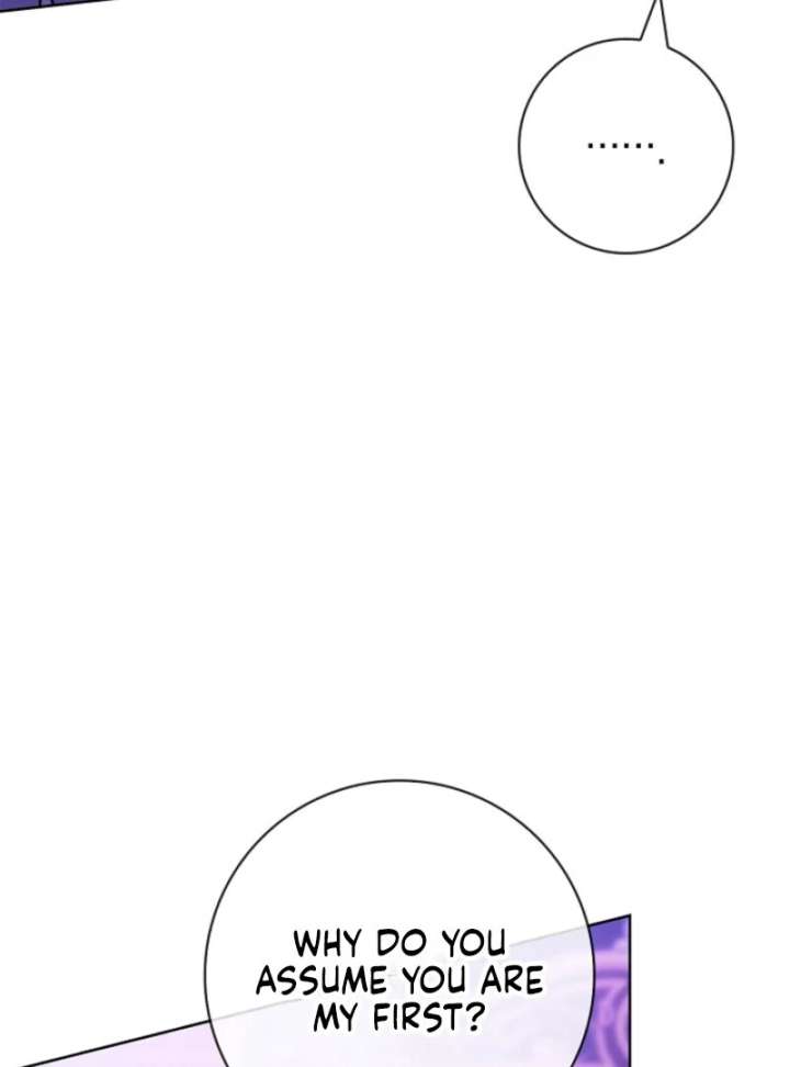 Sorry, I got distracted by your looks Chapter 48 591 128