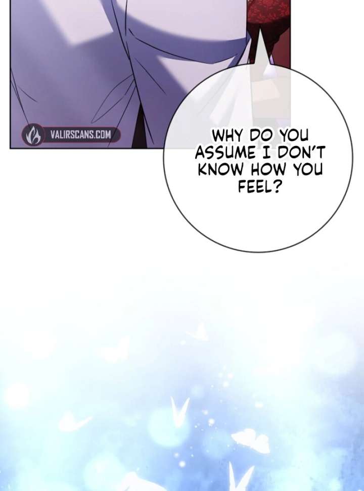 Sorry, I got distracted by your looks Chapter 48 593 130