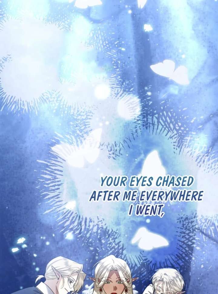 Sorry, I got distracted by your looks Chapter 48 594 131