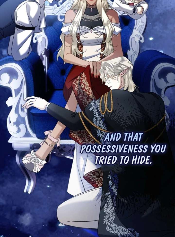 Sorry, I got distracted by your looks Chapter 48 595 132