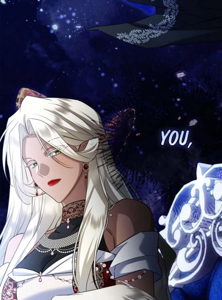 Sorry, I got distracted by your looks Chapter 48 596 133