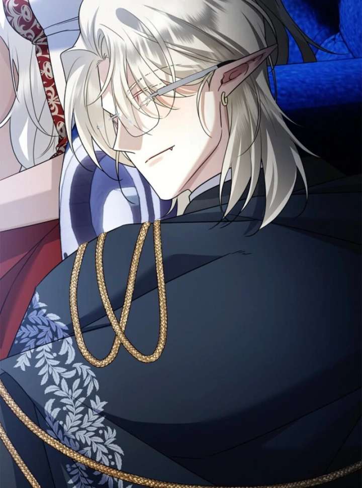 Sorry, I got distracted by your looks Chapter 48 597 134