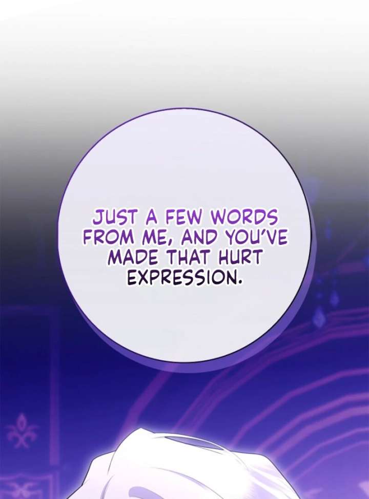 Sorry, I got distracted by your looks Chapter 48 601 138