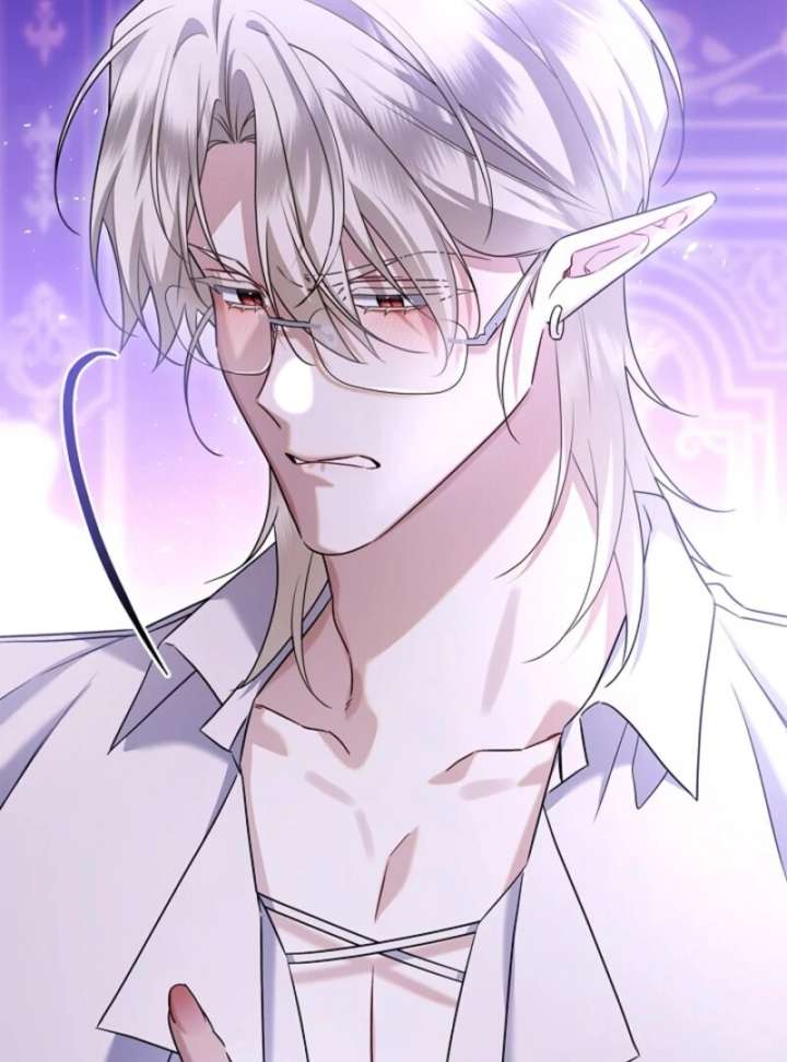 Sorry, I got distracted by your looks Chapter 48 602 139