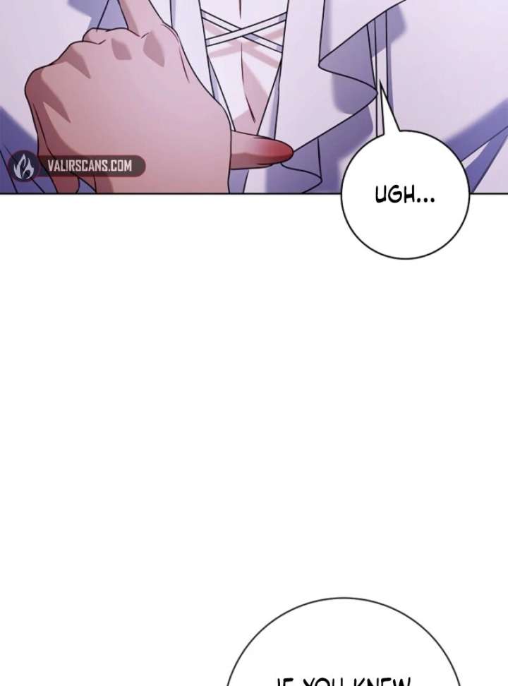 Sorry, I got distracted by your looks Chapter 48 603 140