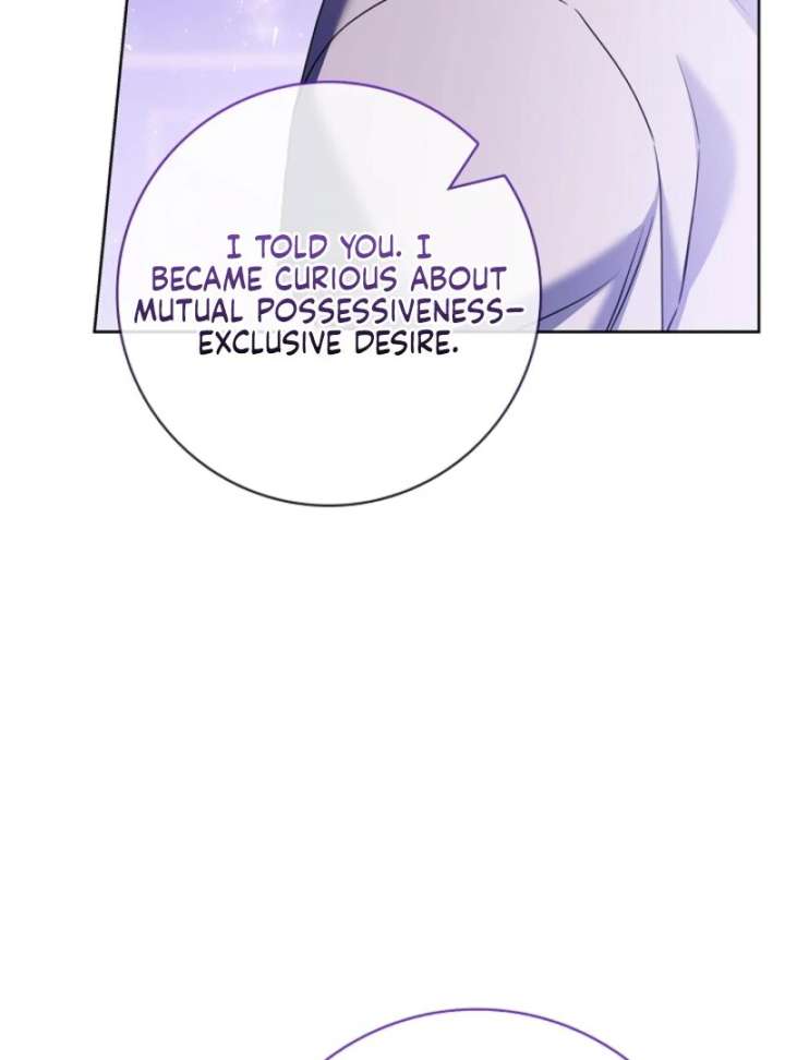 Sorry, I got distracted by your looks Chapter 48 605 142