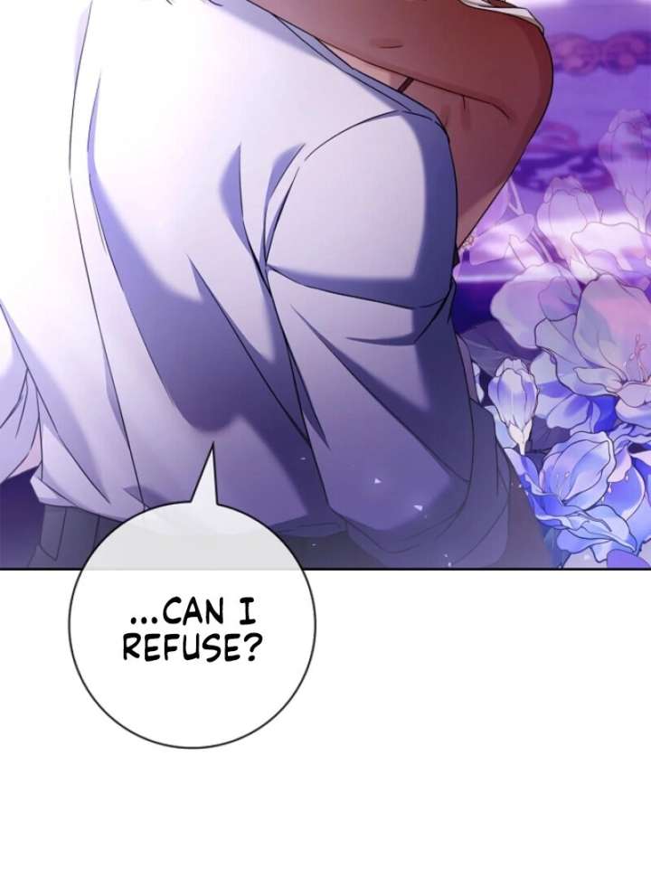 Sorry, I got distracted by your looks Chapter 48 607 144