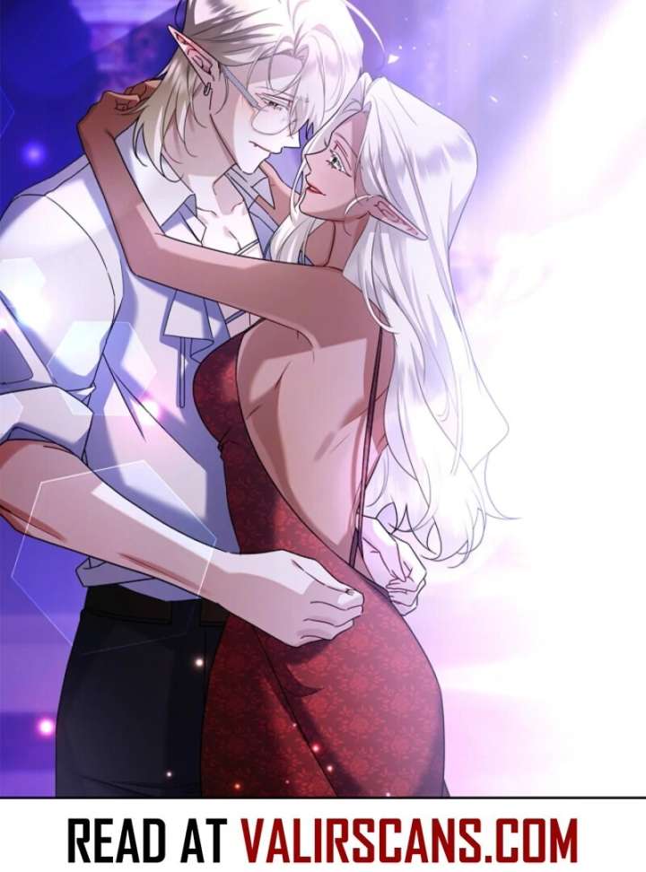 Sorry, I got distracted by your looks Chapter 48 609 146