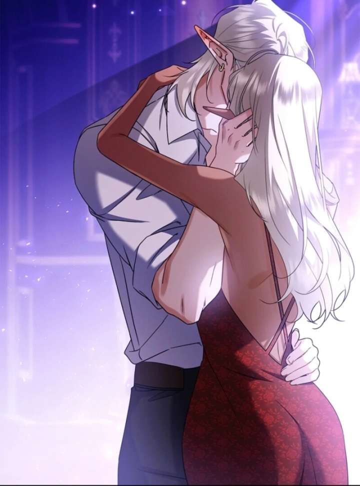 Sorry, I got distracted by your looks Chapter 48 611 148