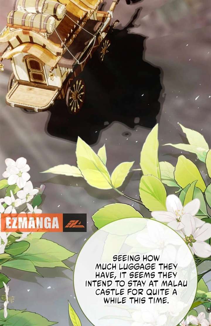 Sorry, I got distracted by your looks Chapter 50 456 005