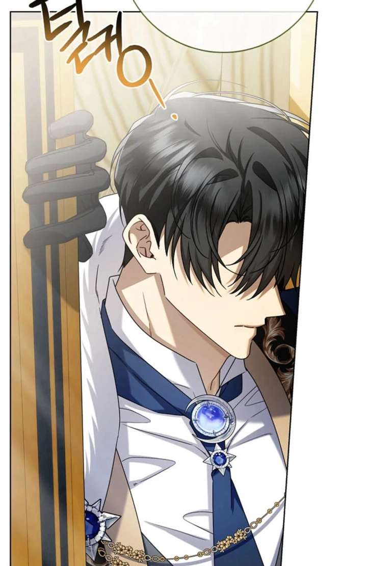 Sorry, I got distracted by your looks Chapter 50 458 007