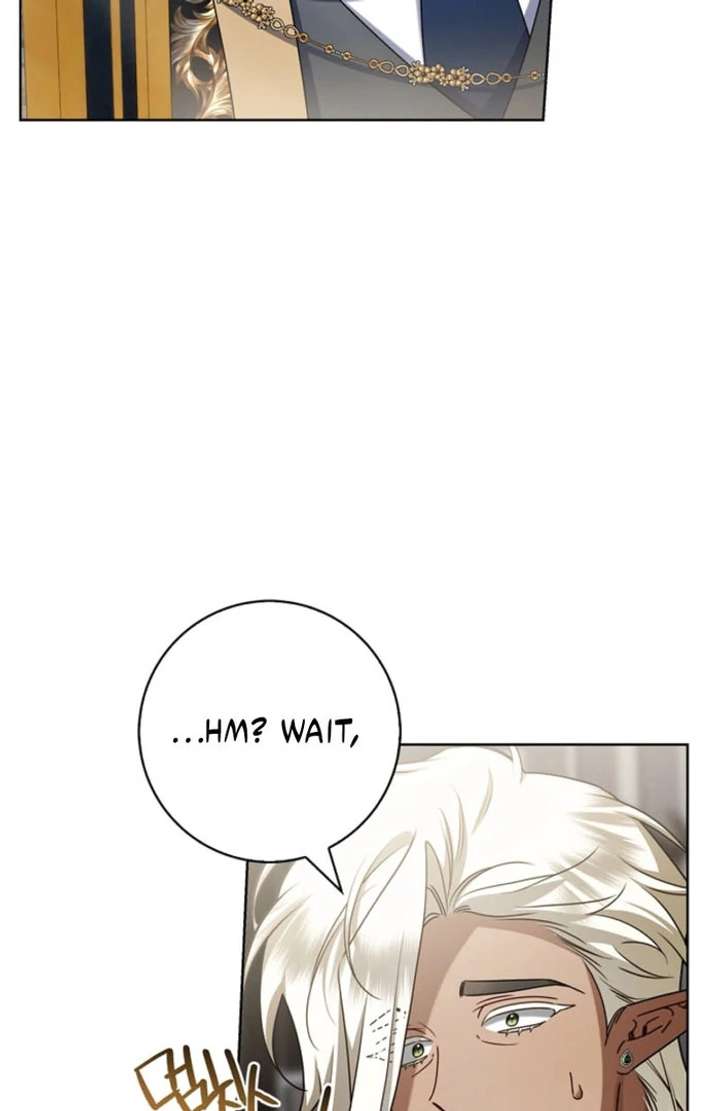 Sorry, I got distracted by your looks Chapter 50 459 008