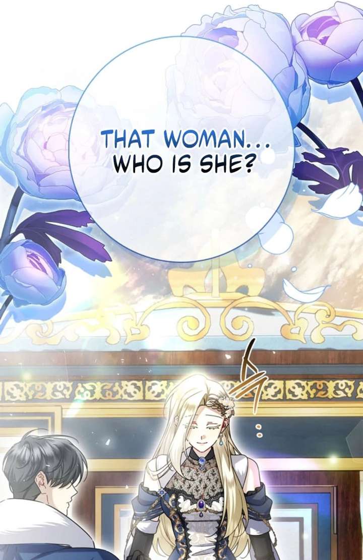 Sorry, I got distracted by your looks Chapter 50 461 010