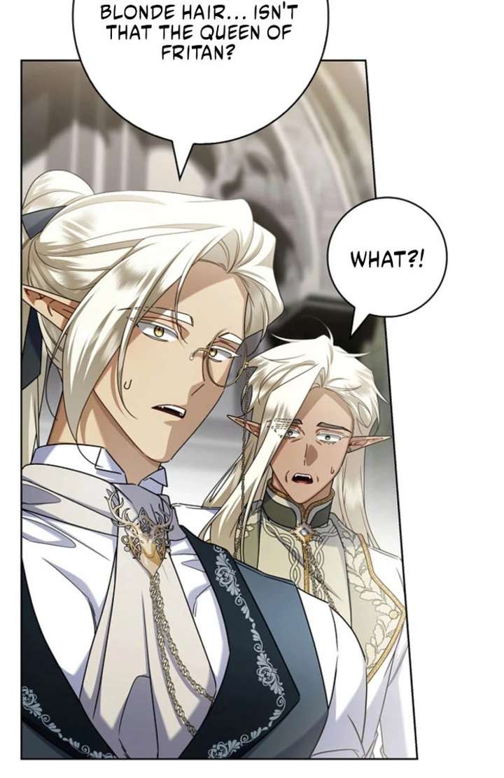 Sorry, I got distracted by your looks Chapter 50 464 013