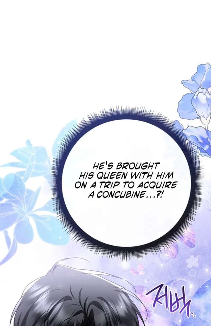 Sorry, I got distracted by your looks Chapter 50 465 014