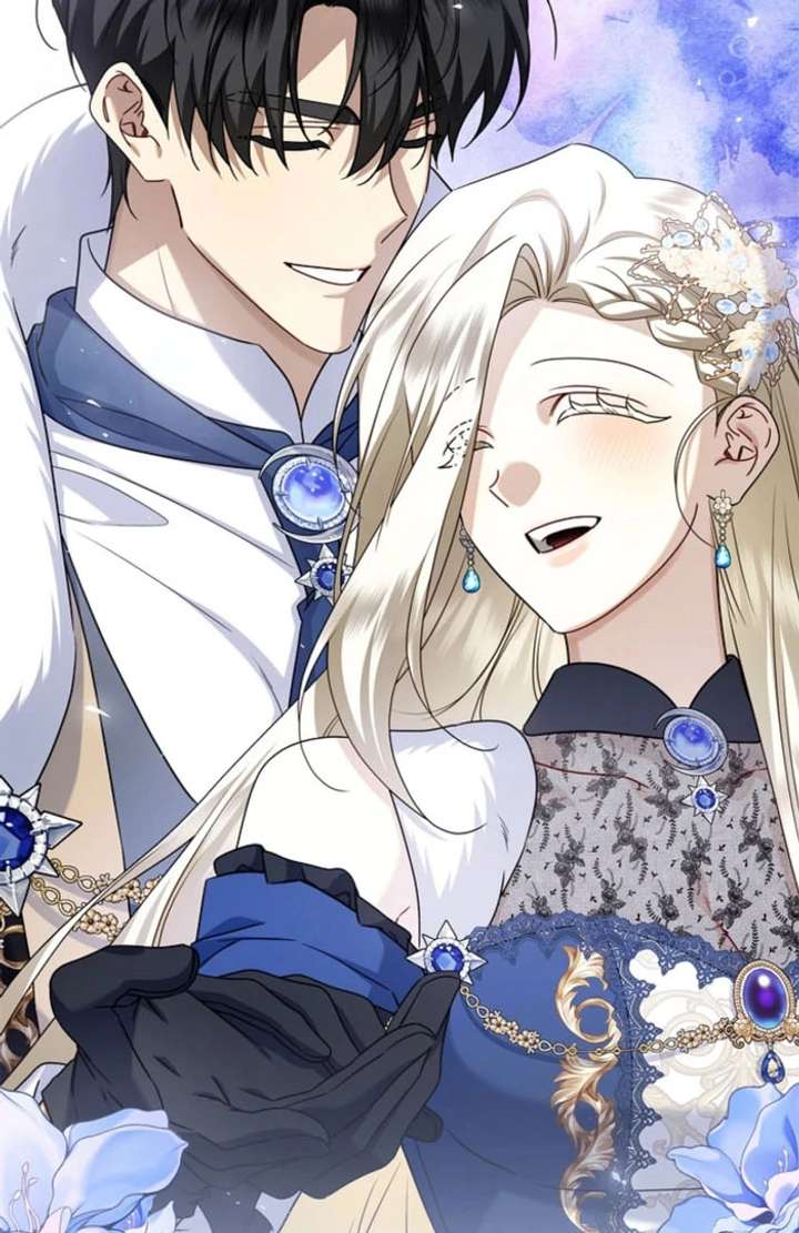 Sorry, I got distracted by your looks Chapter 50 466 015