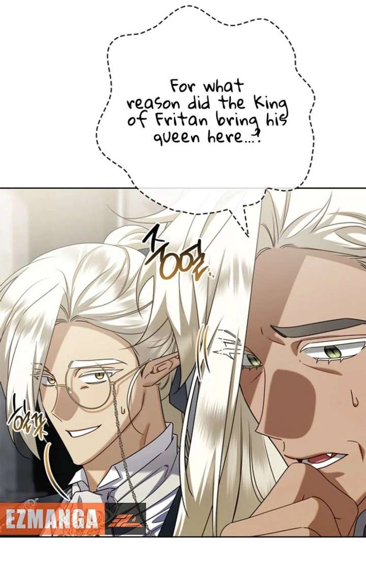 Sorry, I got distracted by your looks Chapter 50 471 020