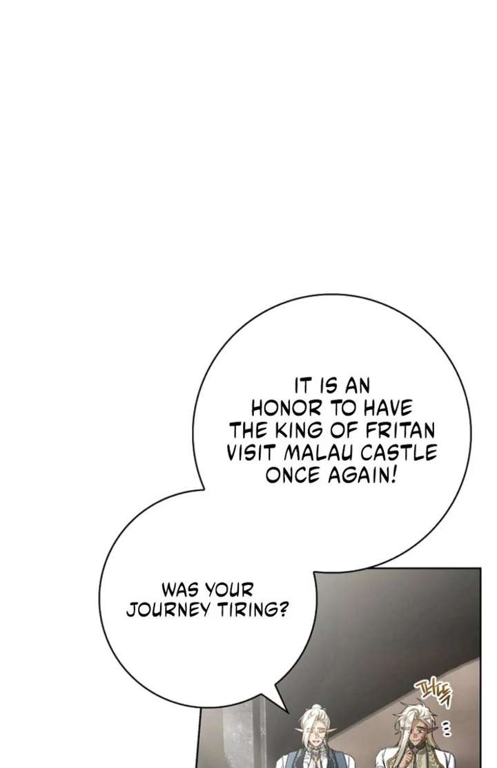 Sorry, I got distracted by your looks Chapter 50 472 021