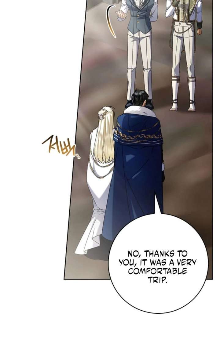 Sorry, I got distracted by your looks Chapter 50 473 022