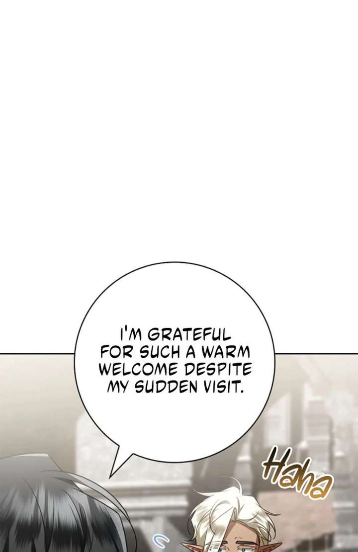 Sorry, I got distracted by your looks Chapter 50 474 023