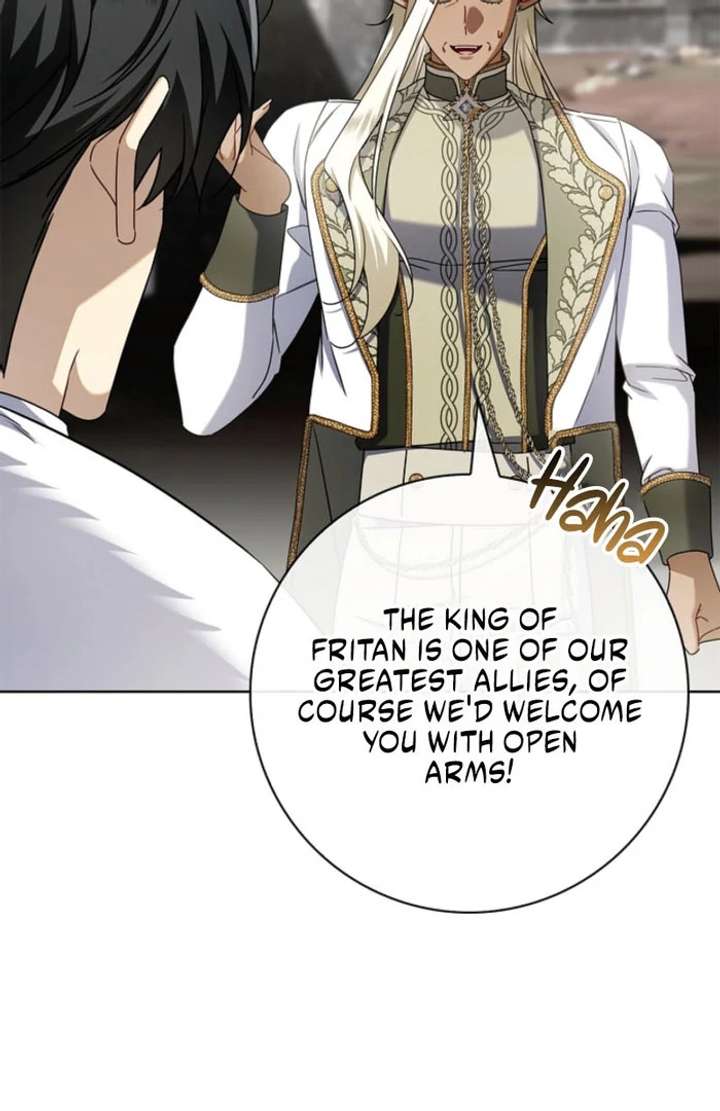 Sorry, I got distracted by your looks Chapter 50 475 024