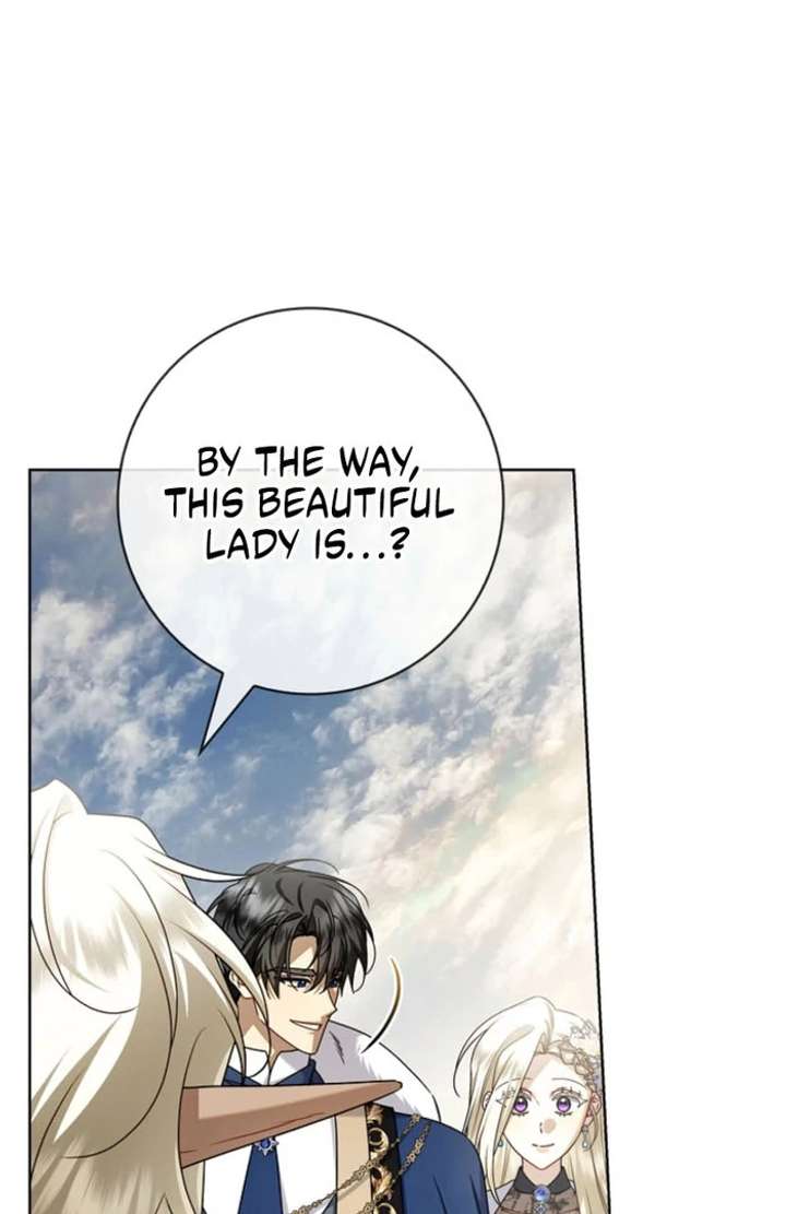 Sorry, I got distracted by your looks Chapter 50 476 025