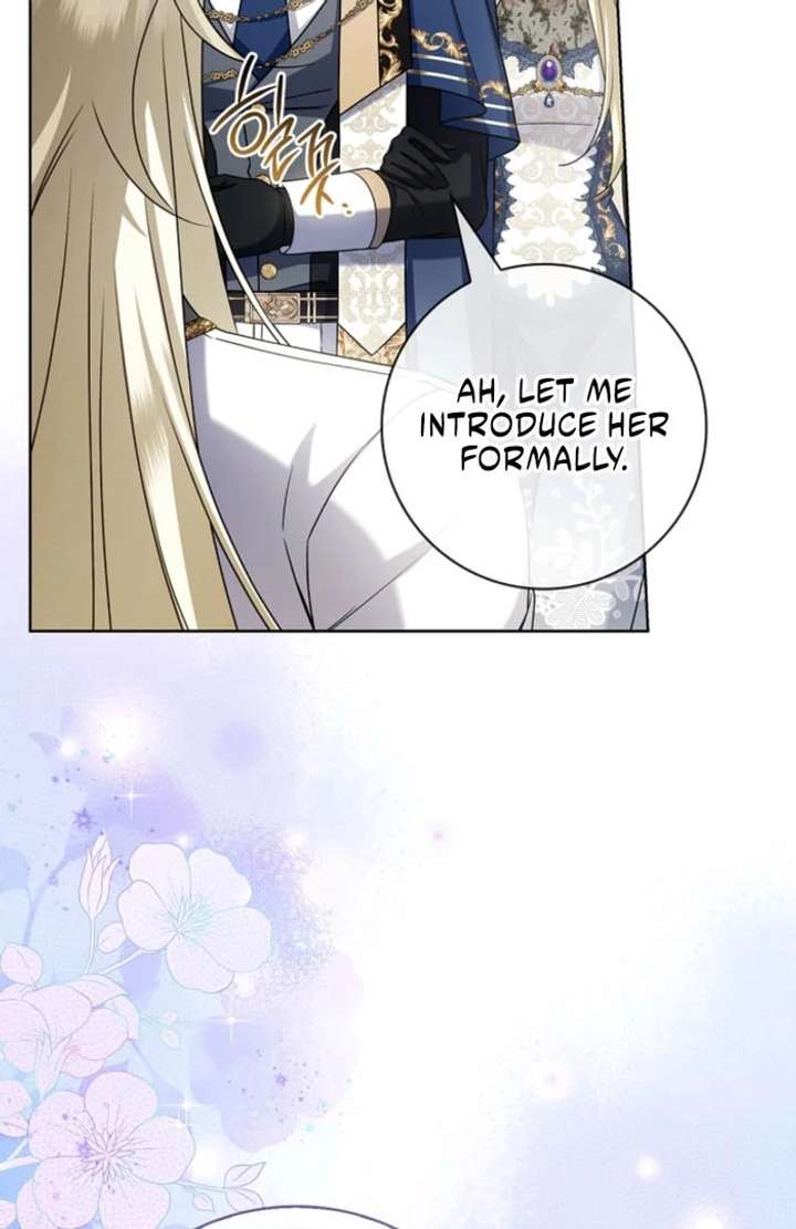 Sorry, I got distracted by your looks Chapter 50 477 026