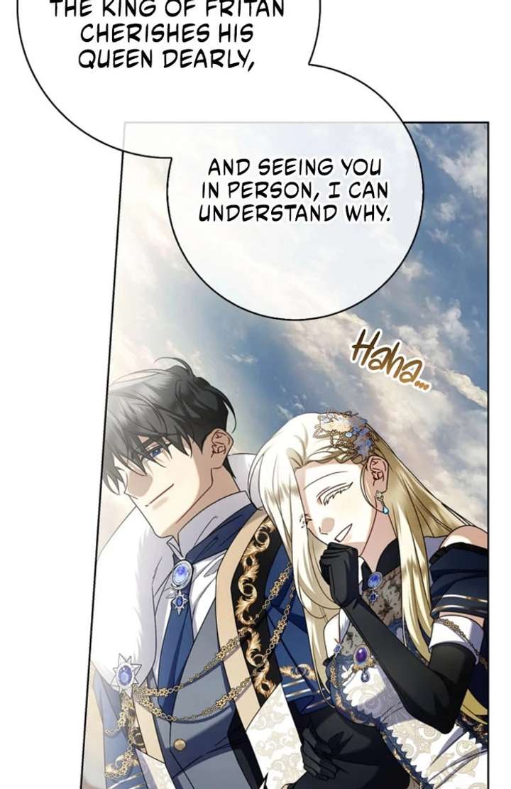 Sorry, I got distracted by your looks Chapter 50 483 032