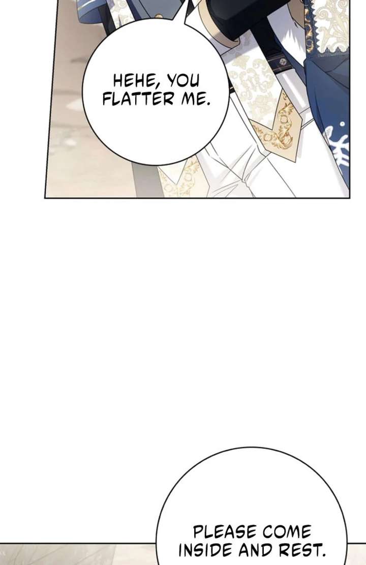 Sorry, I got distracted by your looks Chapter 50 484 033