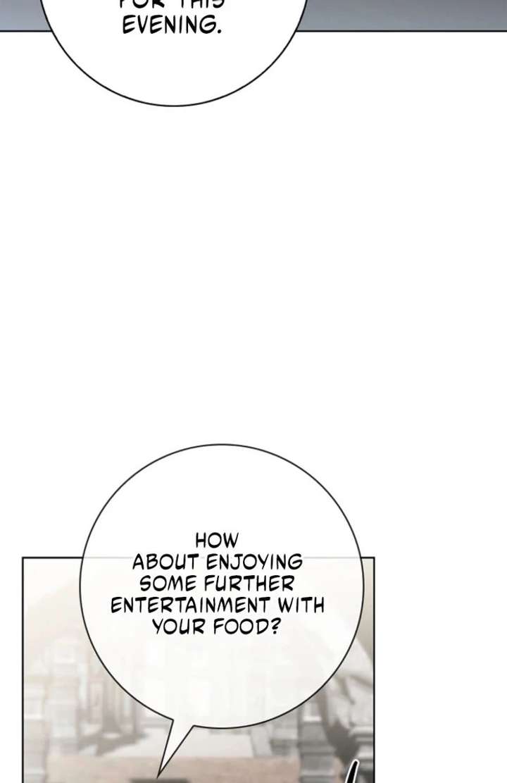 Sorry, I got distracted by your looks Chapter 50 486 035