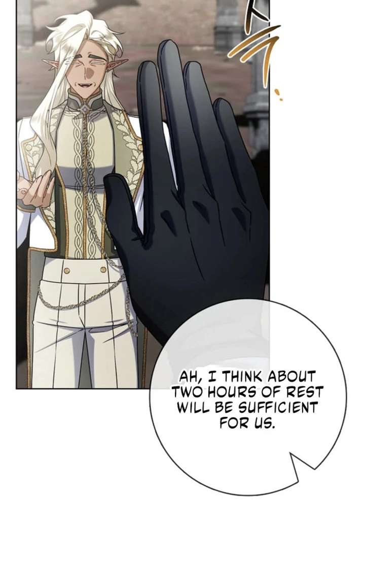 Sorry, I got distracted by your looks Chapter 50 487 036