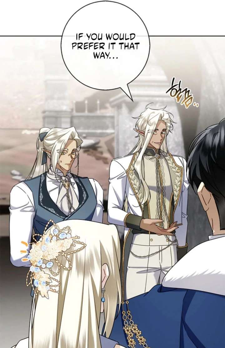 Sorry, I got distracted by your looks Chapter 50 491 040