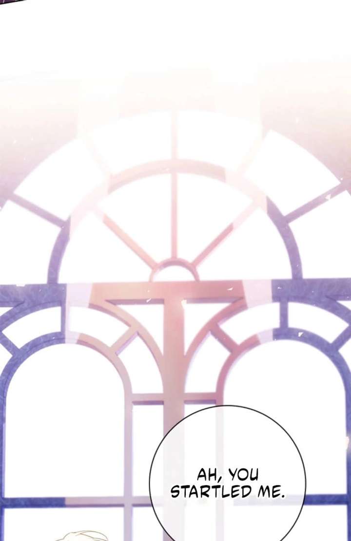 Sorry, I got distracted by your looks Chapter 50 502 051