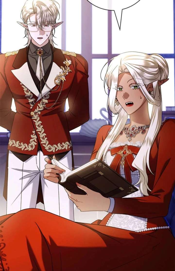 Sorry, I got distracted by your looks Chapter 50 503 052