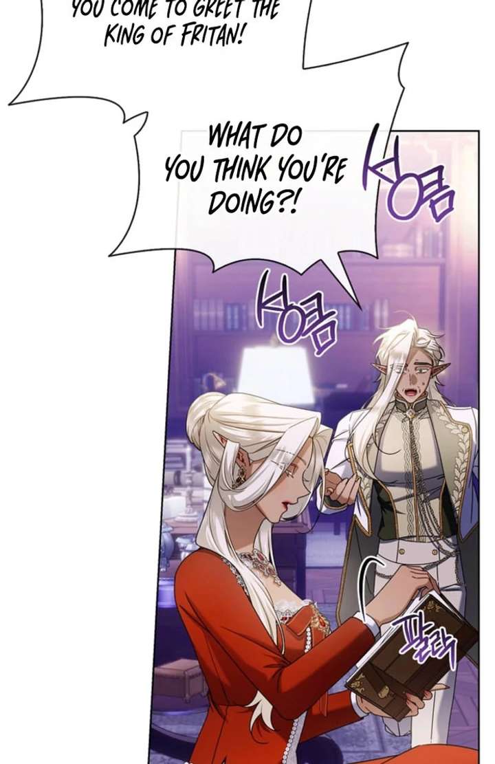 Sorry, I got distracted by your looks Chapter 50 505 054