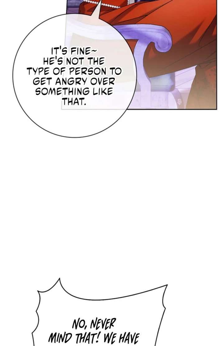 Sorry, I got distracted by your looks Chapter 50 506 055