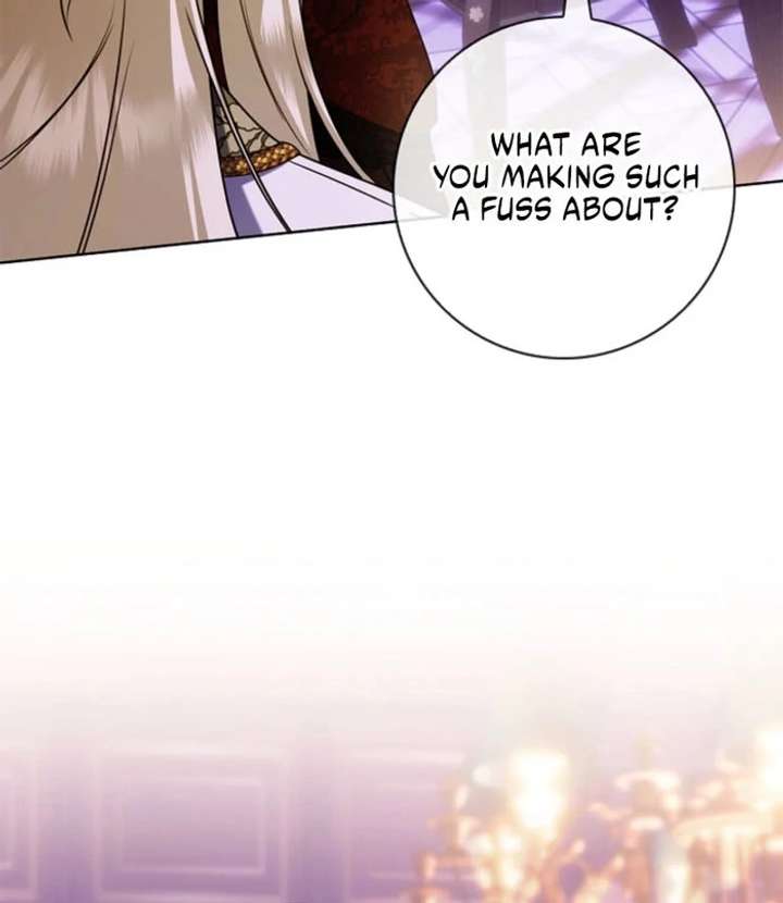 Sorry, I got distracted by your looks Chapter 50 508 057